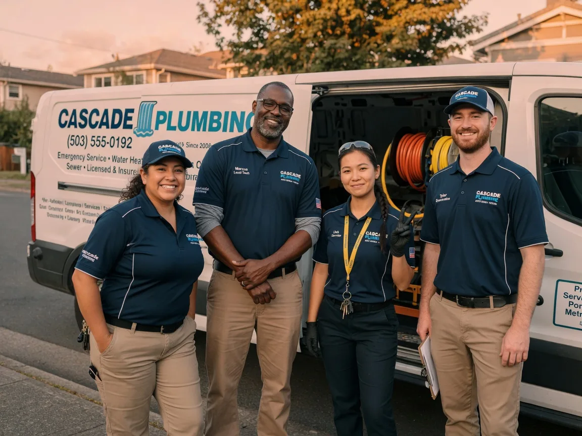 Emergency Plumber company in Hensel, ND